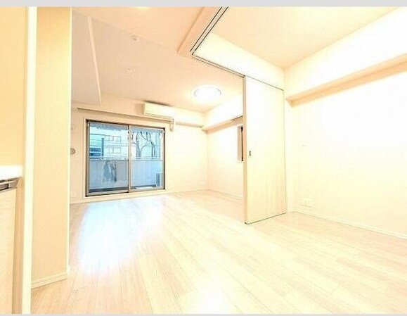 パークリュクス仙台の物件内観写真